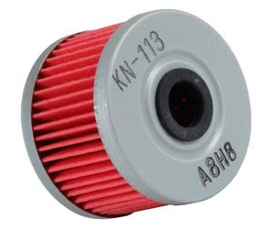 K&N Filters KN-113 Filtre à huile