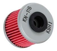 Filtre à huile K&N Filters KN-116