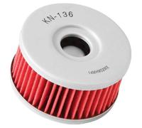 K&N Filters KN-136 Filtre à huile