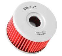 K&N Filters KN-137 Filtre à huile