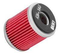 K&N Filters KN-140 Filtre à huile