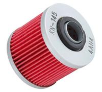 K&N Filters KN-145 Filtre à huile
