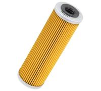 K&N Filtre à huile KN-159 – Cartouche 41x129 mm compatible Ducati