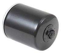 Filtre à huile haute performance K&N Harley-Davidson Sportster Softail Tourin...