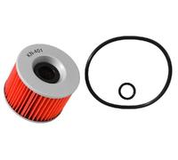 Filtre A Huile De Remplacement Ketn Kn-401
