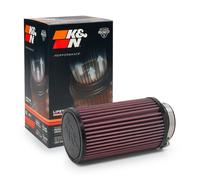 K&N Filters RU-1480 Filtre à air sport
