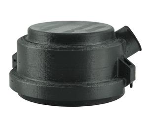 K&N Filters RU-2815DK Couvercle du boitier du filtre à air