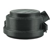 K&N Filters SN-2510PK Couvercle du boitier du filtre à air