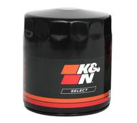 K&N Filters Filtre à huile Filtre vissé SO-1010