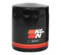 K&N Filters SO-3001 Filtre à huile