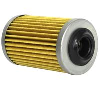 K&N Filters SO-7003 Filtre à huile