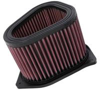 K&N Filters SU-1598 Filtre à air