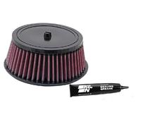 K&N Filters SU-4000 Filtre à air pour SUZUKI