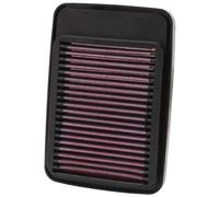 K&N Filters SU-6505 Filtre à air pour SUZUKI