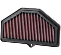 Filtre De Remplacement Pour Suzuki Gsxr600gsxr750 - 04-05 - K&n