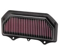 K&N Filters SU-7511 Filtre à air pour SUZUKI