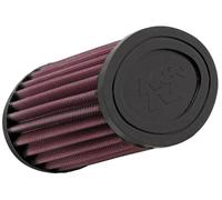K&N Filtre à air de remplacement compatible avec Triumph Thunderbird 2010-2011 (TB-1610)