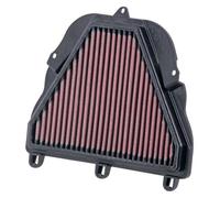K&N Filtre à air TB-6706 – Compatible Triumph Daytona 675 (2006-2012)