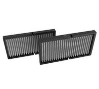 K&N Filters vf1019 Filtre d'habitacle