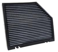 K&N Filters VF3009 Filtre, air de l'habitacle pour AUDI,PORSCHE