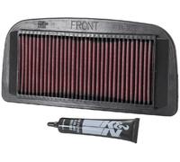 K&N Filters YA-1002 Filtre à air