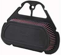 K&N Filters YA-6001 Filtre à air