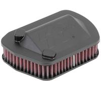 K&N Filtre à air de remplacement compatible avec Yamaha XVS950 Bolt 950 2014-2016 (YA-9514)