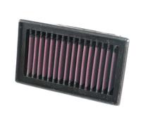 K&n Filtre à Air BM-8006 pour BMW F 650 700 800 GS Gt R S T 2 Cylindre K70 - K75