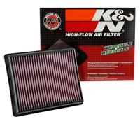 Replacement Air Filter 33-3054 OPEL VIVARO B L4-1.6L DSL, 2014-2017