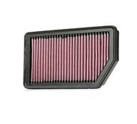 Filtre à air Filtres de longue durée 33-3008 K&N Filters pour HYUNDAI KIA