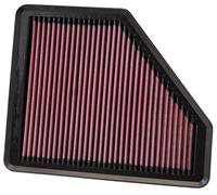 K&n Filtre à Air de Rechange 33-2958 Hyundai Genesis 2.0i 2008 - 2012 3,8i 09 -