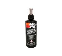 K&N - Nettoyant Filtre Air Compatible avec 350Ml