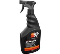 K&N 99-0621EU Power Kleen Nettoyant de Filtre à Air avec Pulvérisateur 946 ml