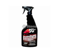 K&N Filtre à air de remplacement Cleaner pour synthetic filtre K&N seulement 946 ml (99-0624)