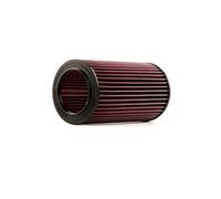 K&N Filtre à air de remplacement compatible avec Alfa Romeo 4C / Fiat Bravo/Gr.Punto + Evo/Lancia Delta 1.4T-Jet/1.6JTD 2008- (E-2995)