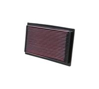 Filtre De Remplacement Pour Audi Volkswagen - 332029 K&n