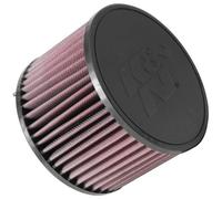 K&N Filtre à air de remplacement compatible avec Audi A4/A5/Q5 2.0 Diesel 2013-2016 (E-0653)