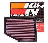 Filtre de remplacement pour Bmw E60/E61/E63 / 630 -E64- / Z4