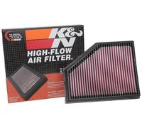 Filtre A Air De Remplacement Ketn 33-3134