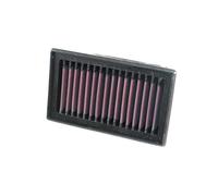 K+n Bmw Bm-8006 Air Filter Noir