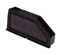 K&N Filtre à air de remplacement BM-1299 compatible BMW K1200LT 1998-2008