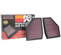 Filtre A Air De Remplacement Ketn 33-3128