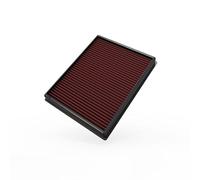 K&N Filtre à air de remplacement compatible avec BMW X5 Xdrive 3.0D 2007-2013 / X6 Xdrive 3.0D 2008-2010 (33-2959)