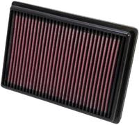 K&n Filtre à Air pour Chevrolet 1.0 1.2 1.3 1.4 1.6 1.8 2011-2020 Holden Barina
