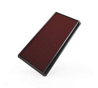 K&N Filtre à air de remplacement compatible avec Chevrolet Camaro 3.8/5.7L 1998-2007 pontiac Firebird 3.8/5.7L 1998-2002 (33-2118)