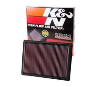 Filtre de remplacement pour Chrysler 300C 5.7 2004 2006