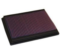 Filtre De Remplacement Pour Chrysler Pt Cruiser 2.4 2000+2005 - 332153 K&n