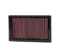 Filtre à air Filtres de longue durée 33-2998 K&N Filters pour CITROËN DS PEUGEOT