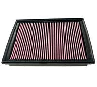 KN - KN 332363 Filtre air de remplacement Auto et Moto Pices dtaches auto Filtres Filtres air Filtres air moteur