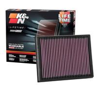 K&N Filters 33-3086 Filtre à air pour FORD